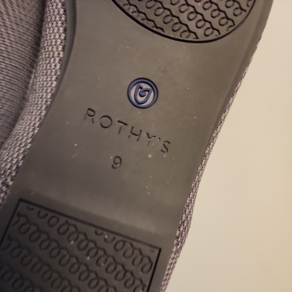 Rothy’s Flats Shoes - Picture 6 of 8